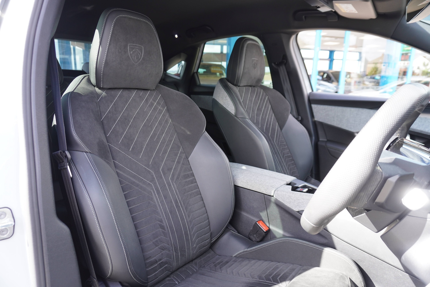 Used Peugeot 3008 2024 for sale - 76598661: Photo 8