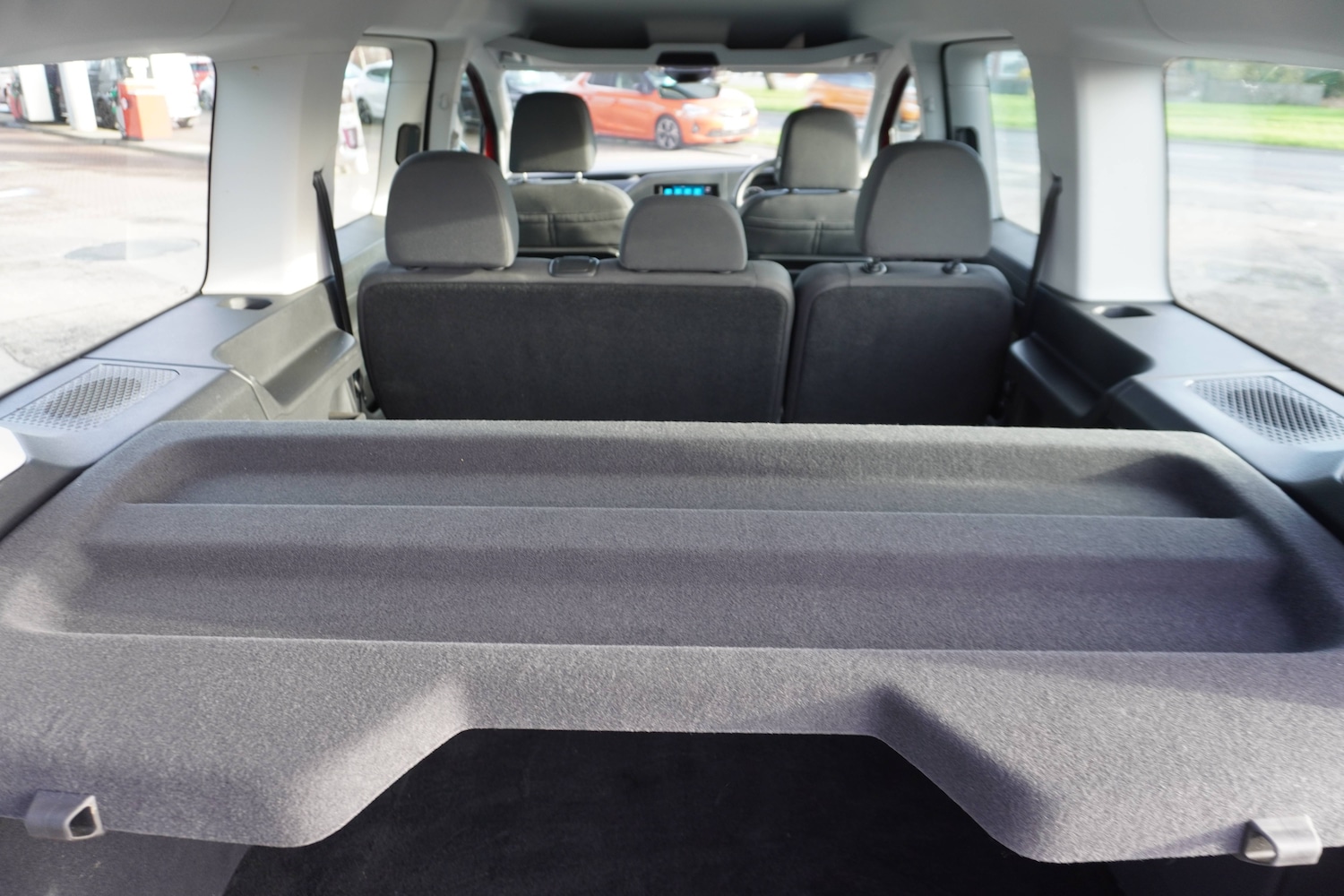 Used Volkswagen Caddy Maxi 2022 for sale - 76931463: Photo 14