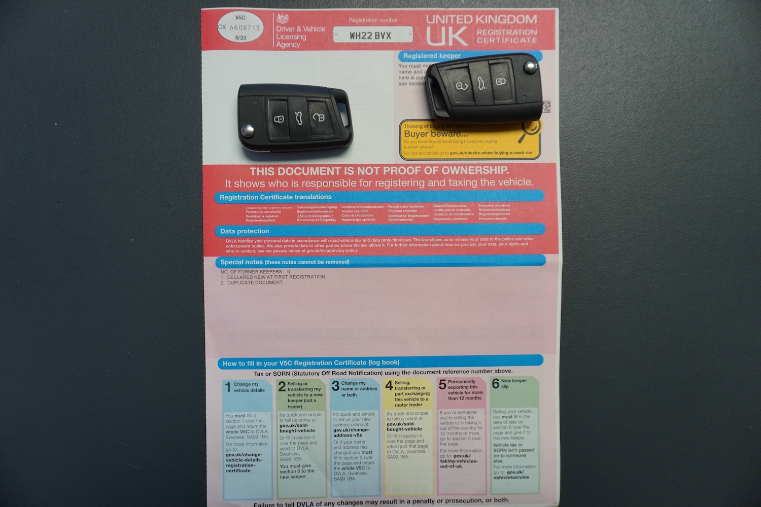 Used Volkswagen Caddy Maxi 2022 for sale - 76931463: Photo 25