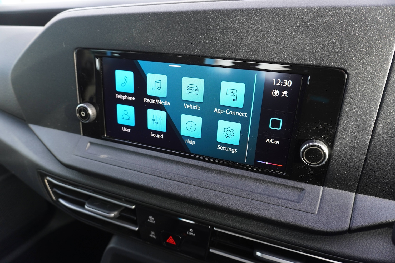 Used Volkswagen Caddy Maxi 2022 for sale - 76931463: Photo 6