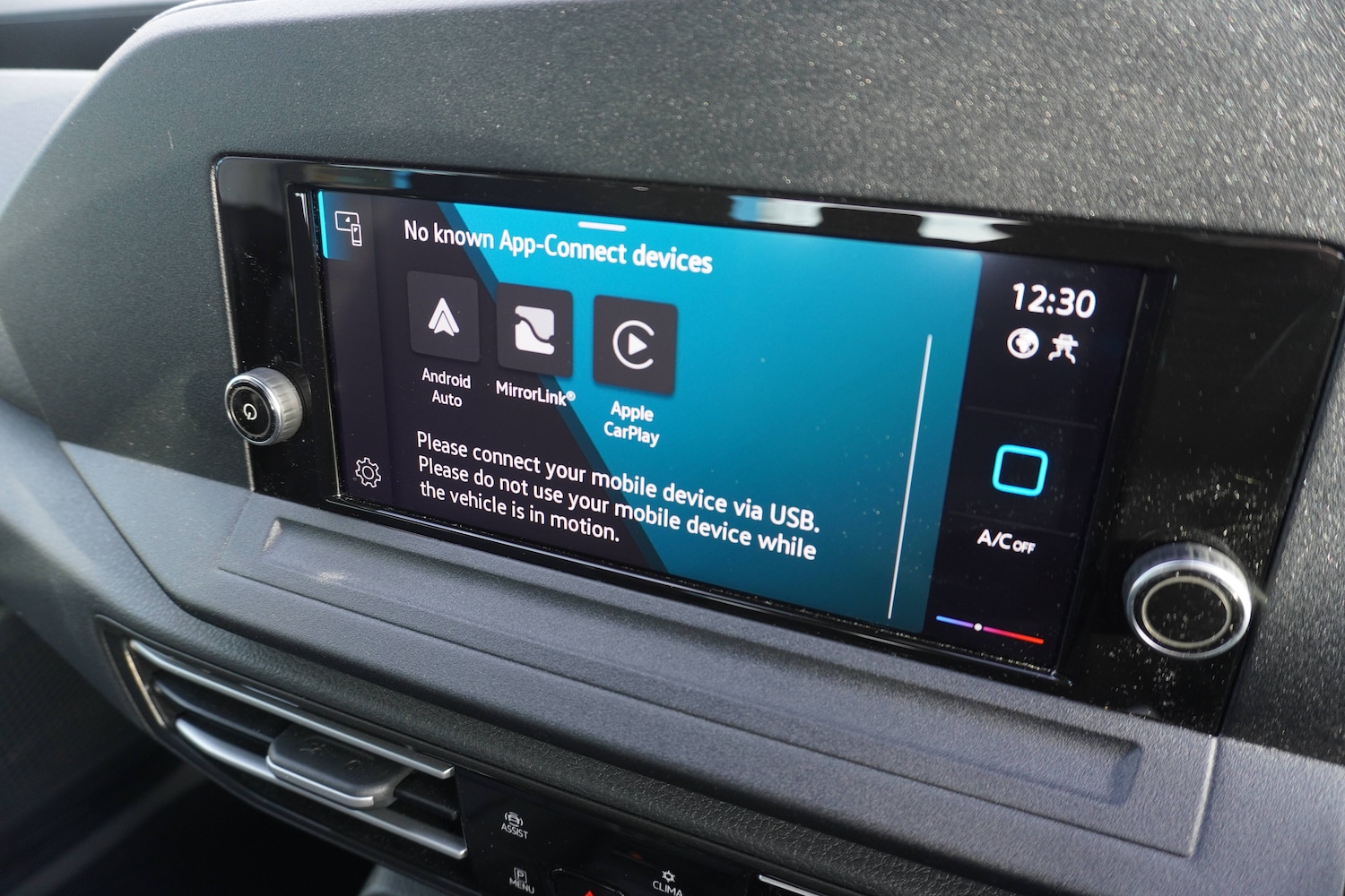 Used Volkswagen Caddy Maxi 2022 for sale - 76931463: Photo 7