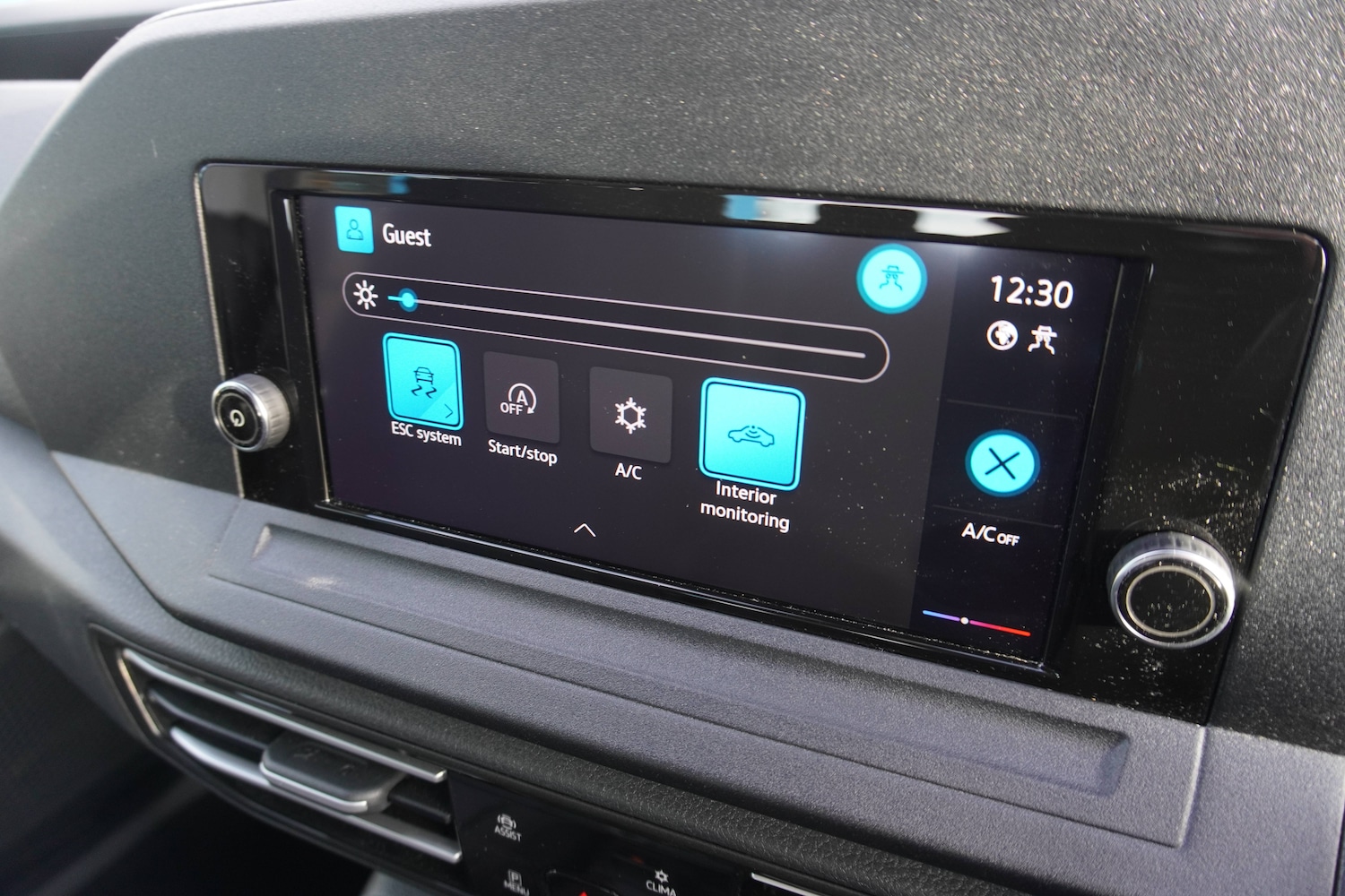 Used Volkswagen Caddy Maxi 2022 for sale - 76931463: Photo 8