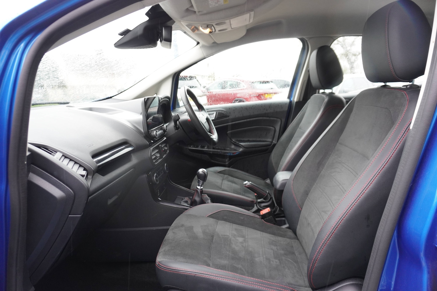 Used Ford Ecosport 2022 for sale - 76598619: Photo 10