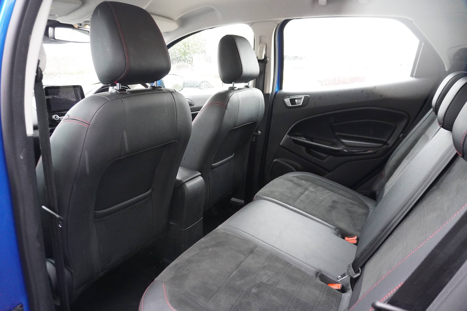 Used Ford Ecosport 2022 for sale - 76598619: Photo 11