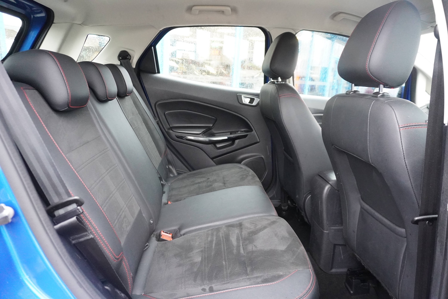 Used Ford Ecosport 2022 for sale - 76598619: Photo 12