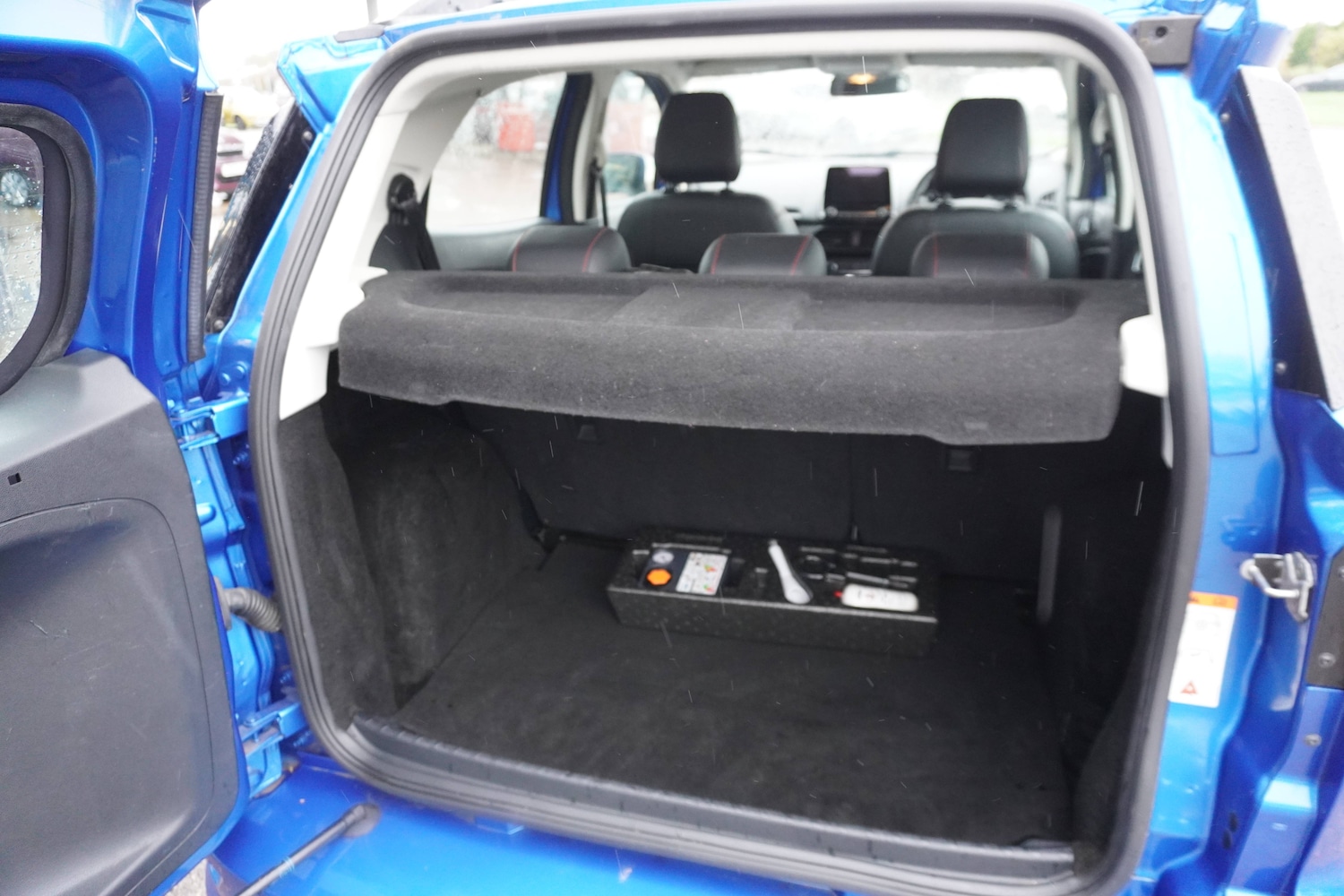 Used Ford Ecosport 2022 for sale - 76598619: Photo 15