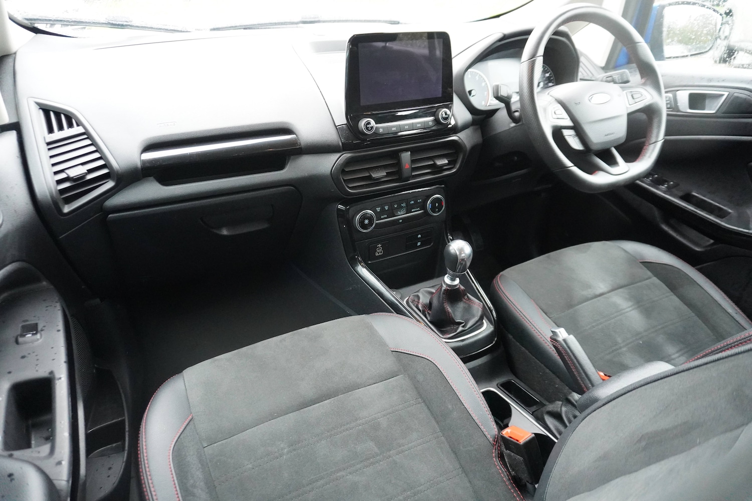 Used Ford Ecosport 2022 for sale - 76598619: Photo 20