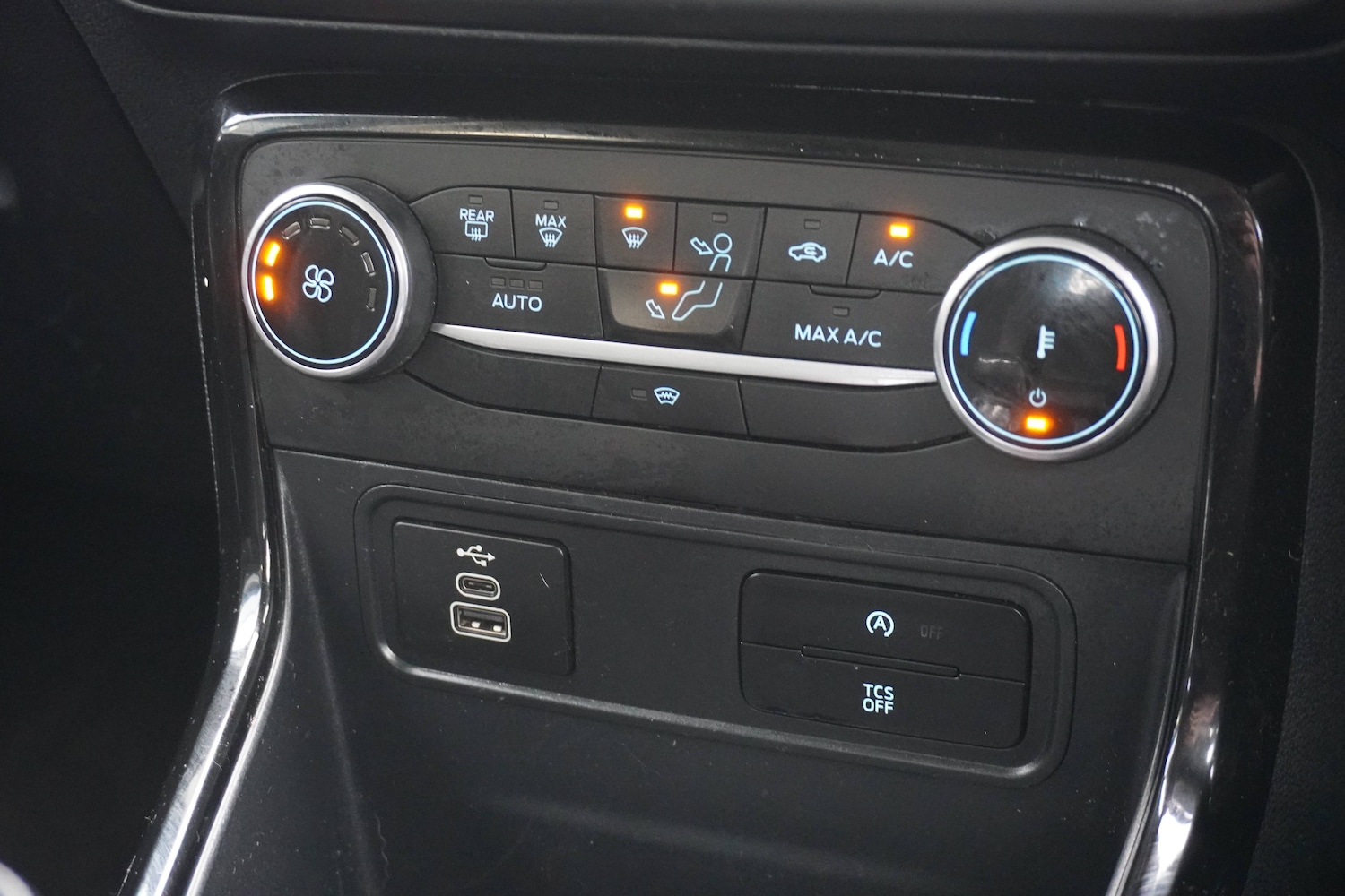 Used Ford Ecosport 2022 for sale - 76598619: Photo 22