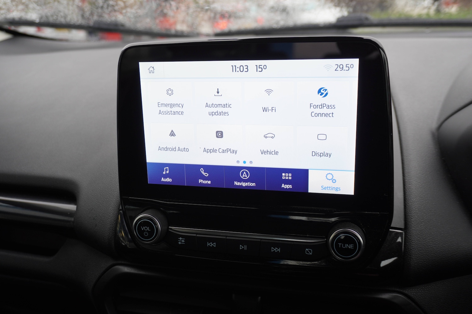 Used Ford Ecosport 2022 for sale - 76598619: Photo 23