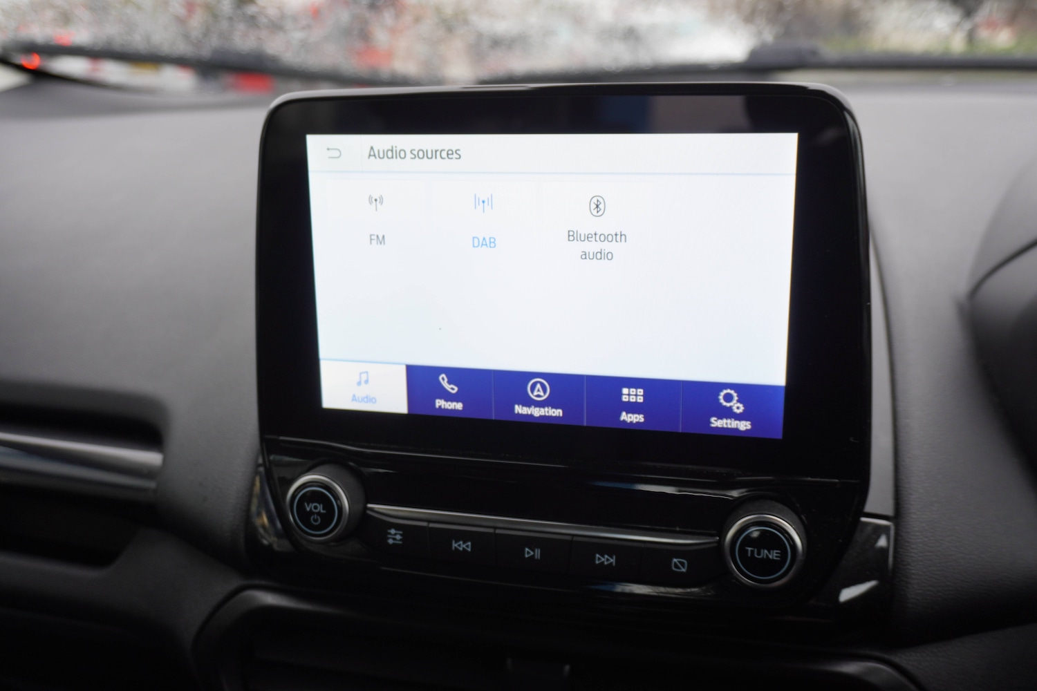 Used Ford Ecosport 2022 for sale - 76598619: Photo 24