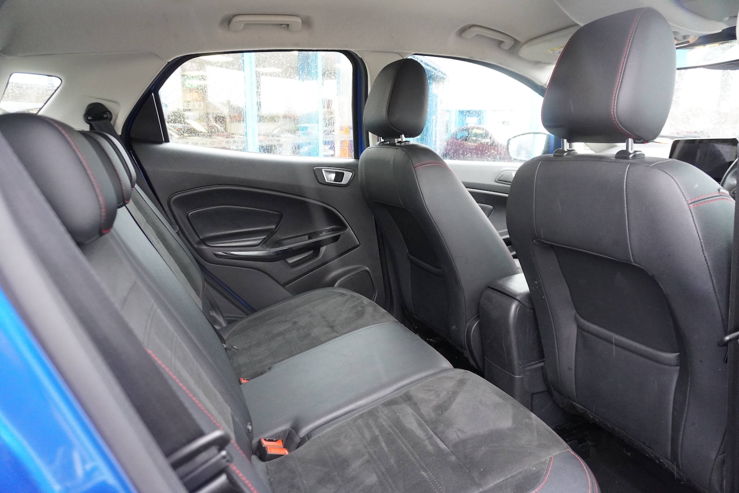 Used Ford Ecosport 2022 for sale - 76598619: Photo 26