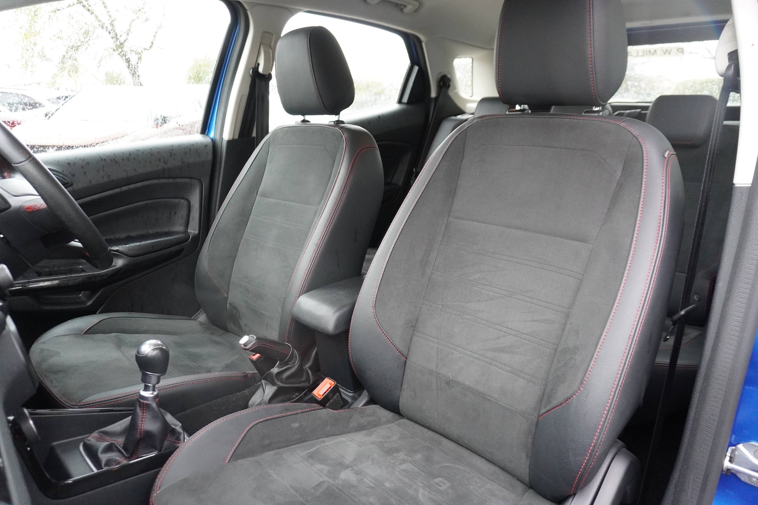 Used Ford Ecosport 2022 for sale - 76598619: Photo 27