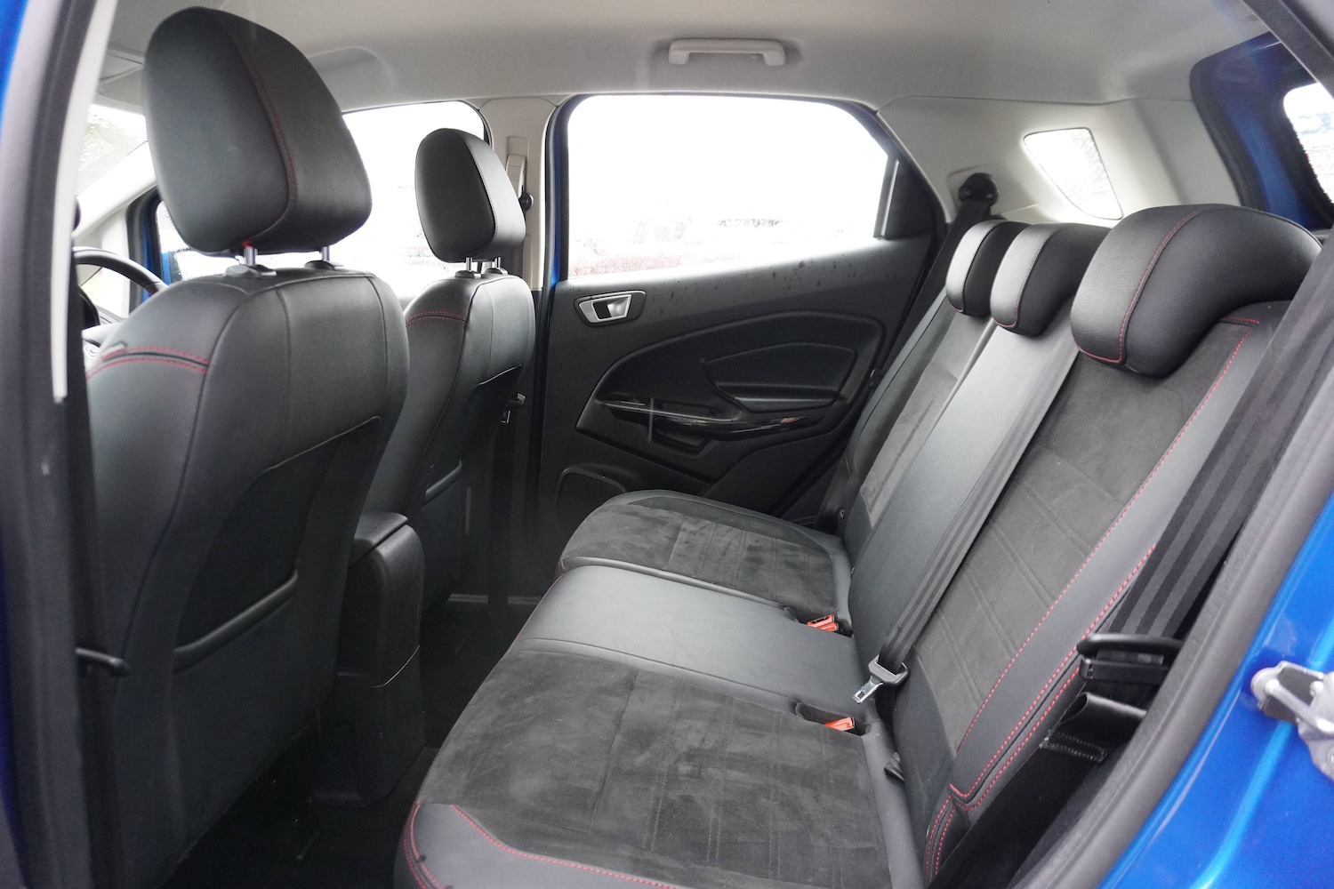 Used Ford Ecosport 2022 for sale - 76598619: Photo 28