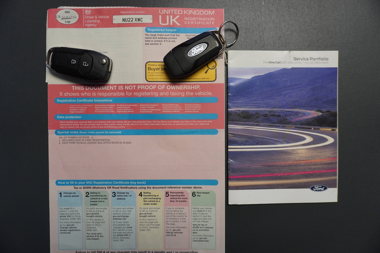 Used Ford Ecosport 2022 for sale - 76598619: Photo 30