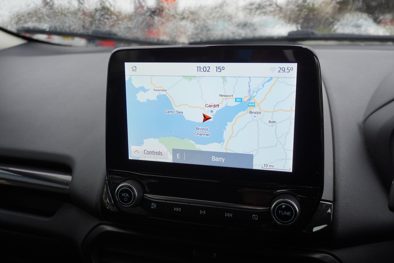 Used Ford Ecosport 2022 for sale - 76598619: Photo 5