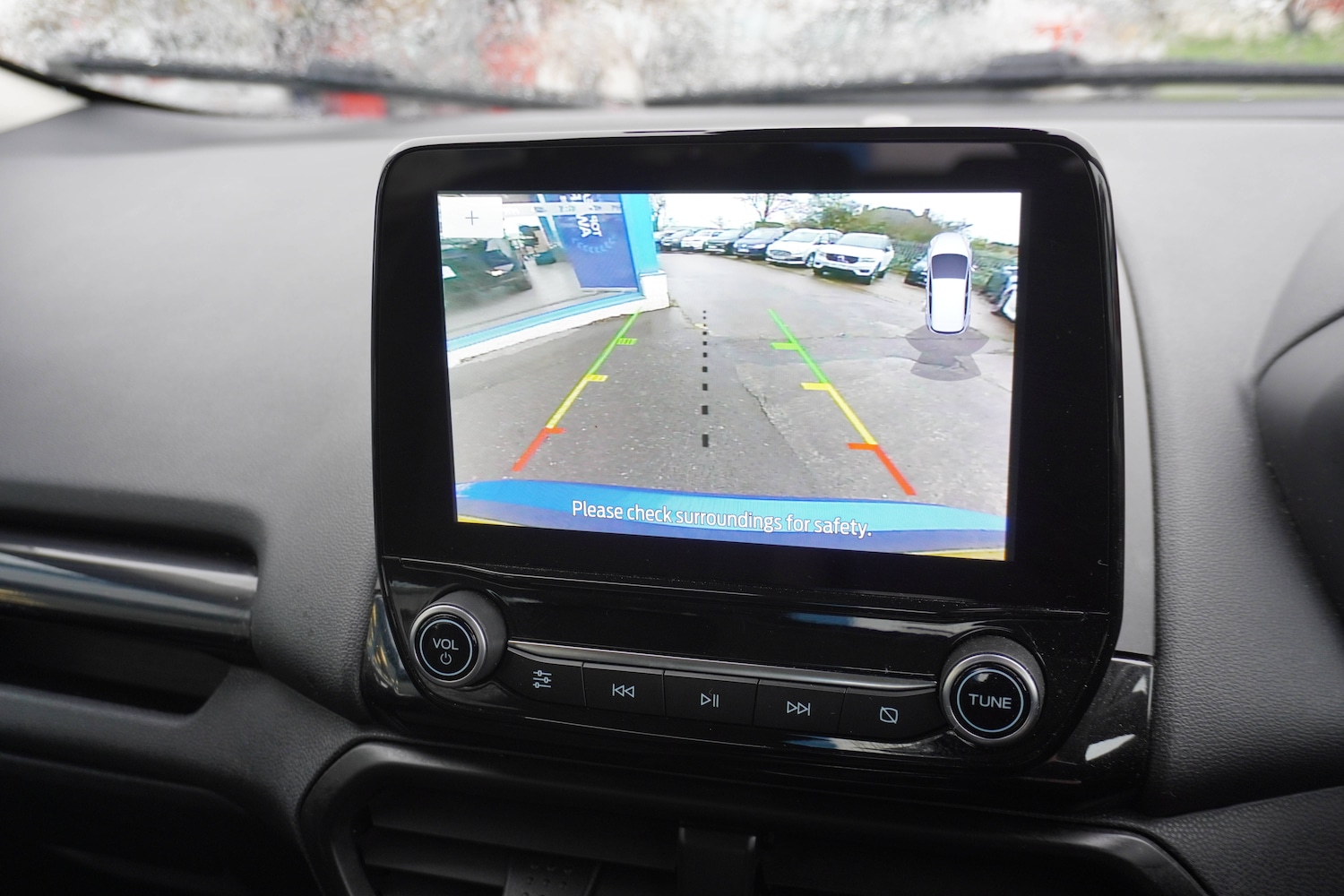 Used Ford Ecosport 2022 for sale - 76598619: Photo 6