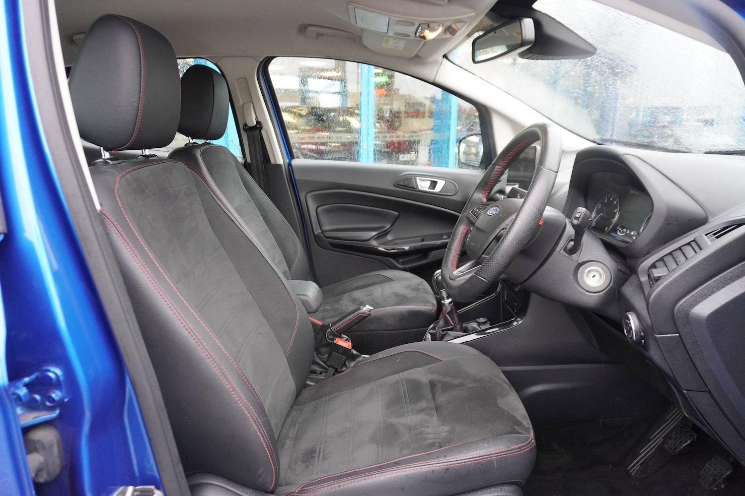 Used Ford Ecosport 2022 for sale - 76598619: Photo 8