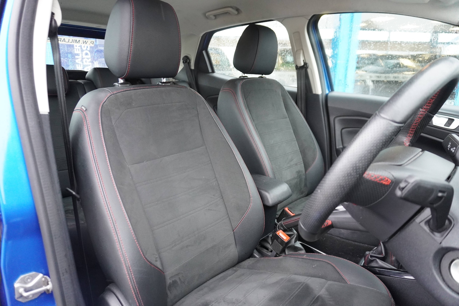 Used Ford Ecosport 2022 for sale - 76598619: Photo 9