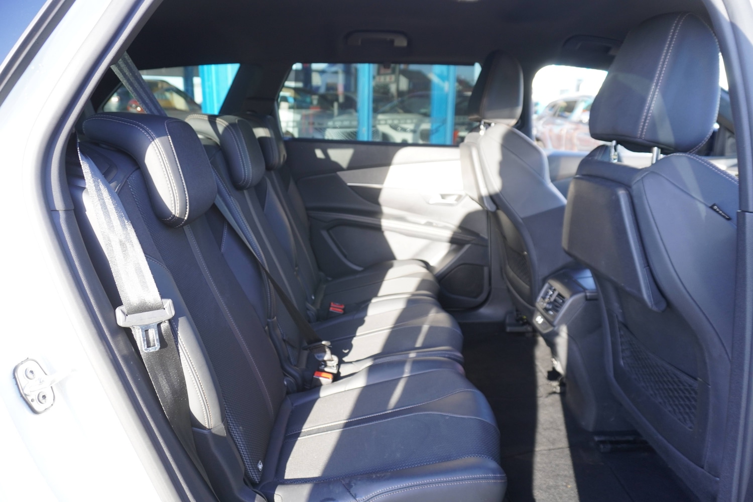 Used Peugeot 5008 2022 for sale - 76931460: Photo 10