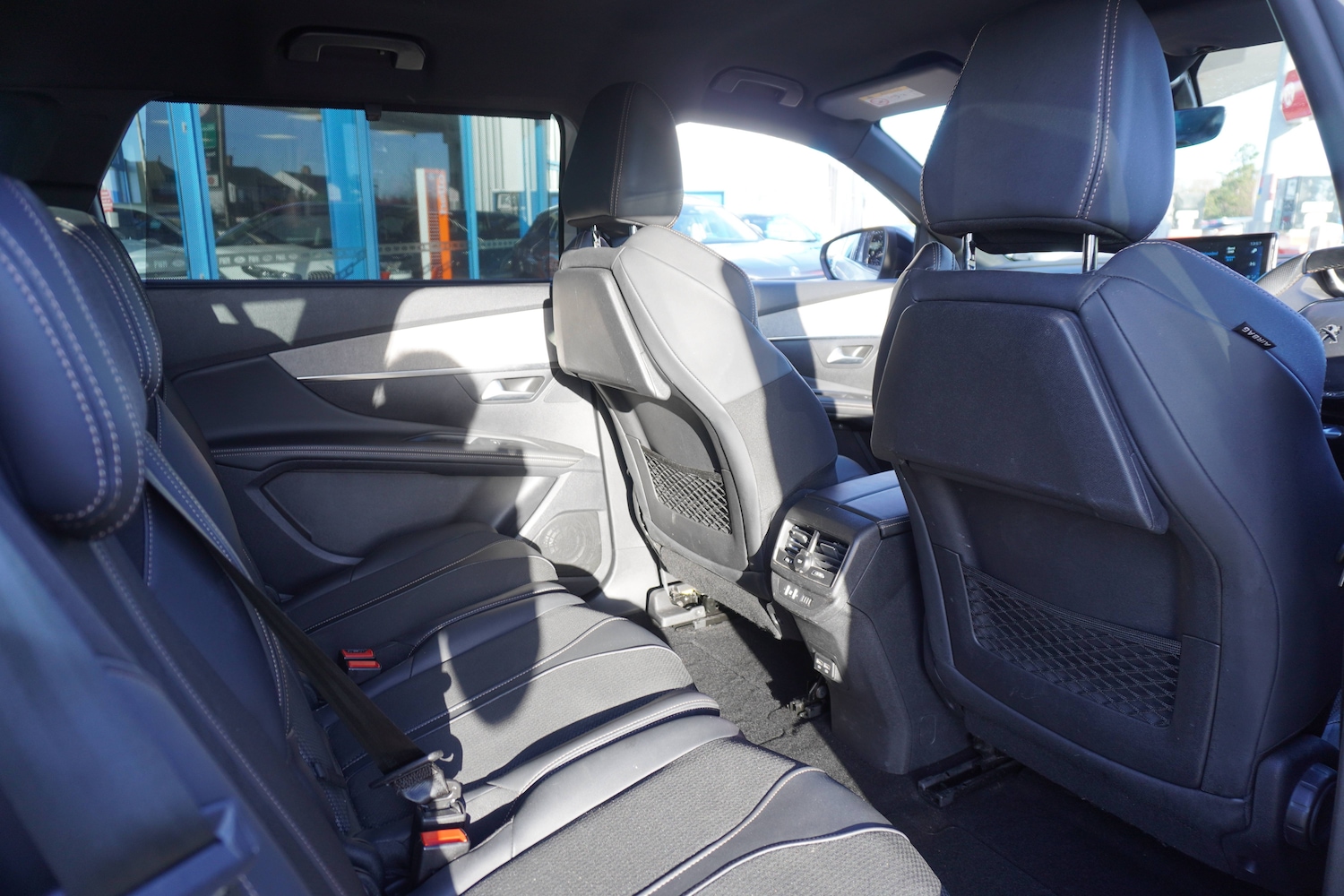 Used Peugeot 5008 2022 for sale - 76931460: Photo 11