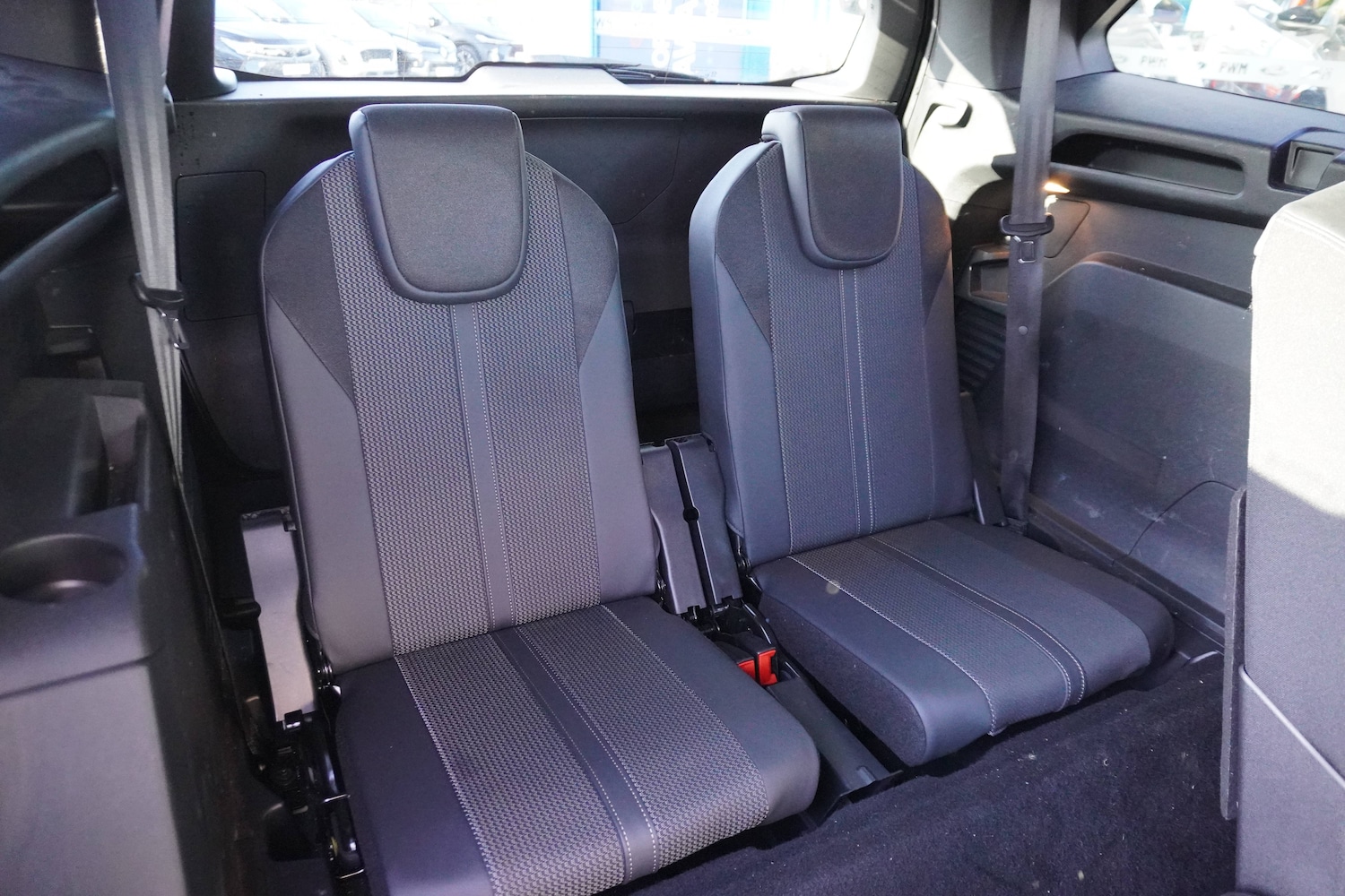 Used Peugeot 5008 2022 for sale - 76931460: Photo 12