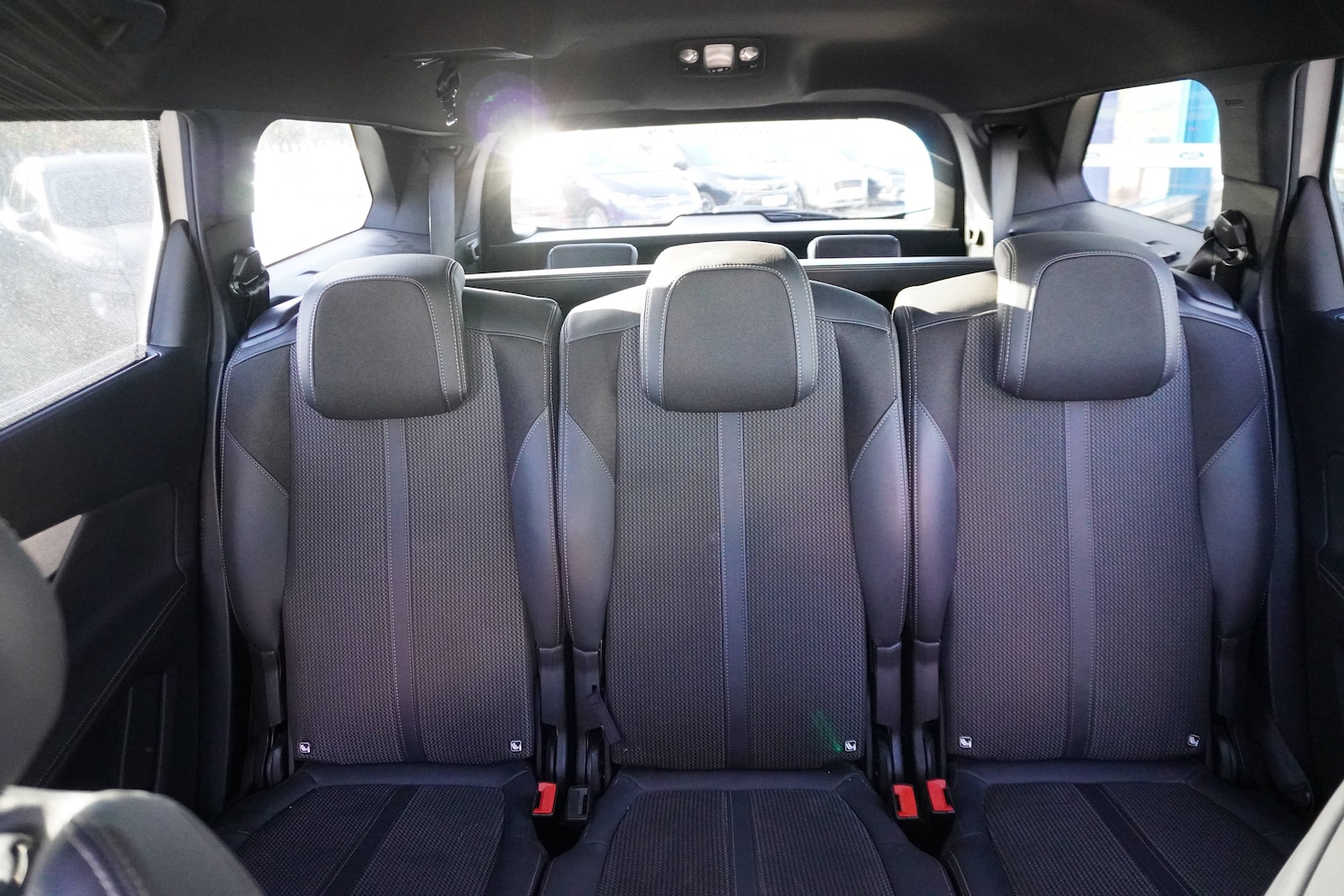 Used Peugeot 5008 2022 for sale - 76931460: Photo 13