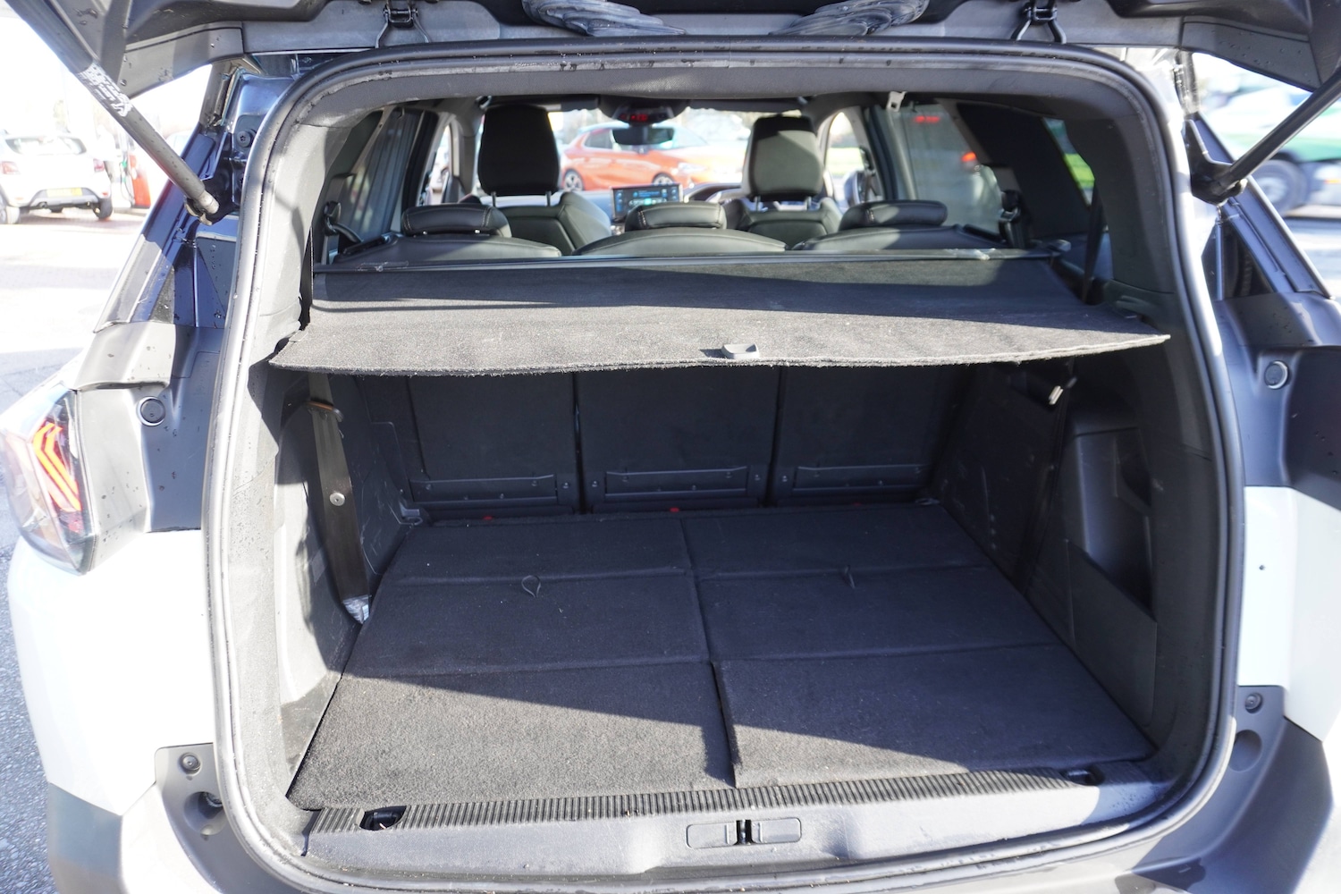 Used Peugeot 5008 2022 for sale - 76931460: Photo 15