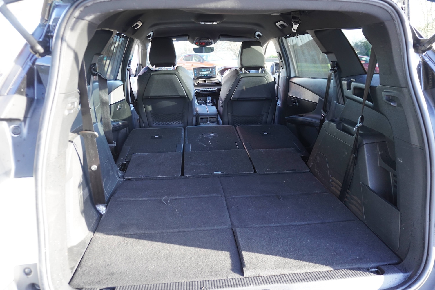 Used Peugeot 5008 2022 for sale - 76931460: Photo 16