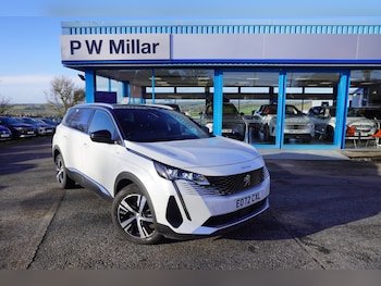 2022 - 1.2 PureTech GT Line 5dr