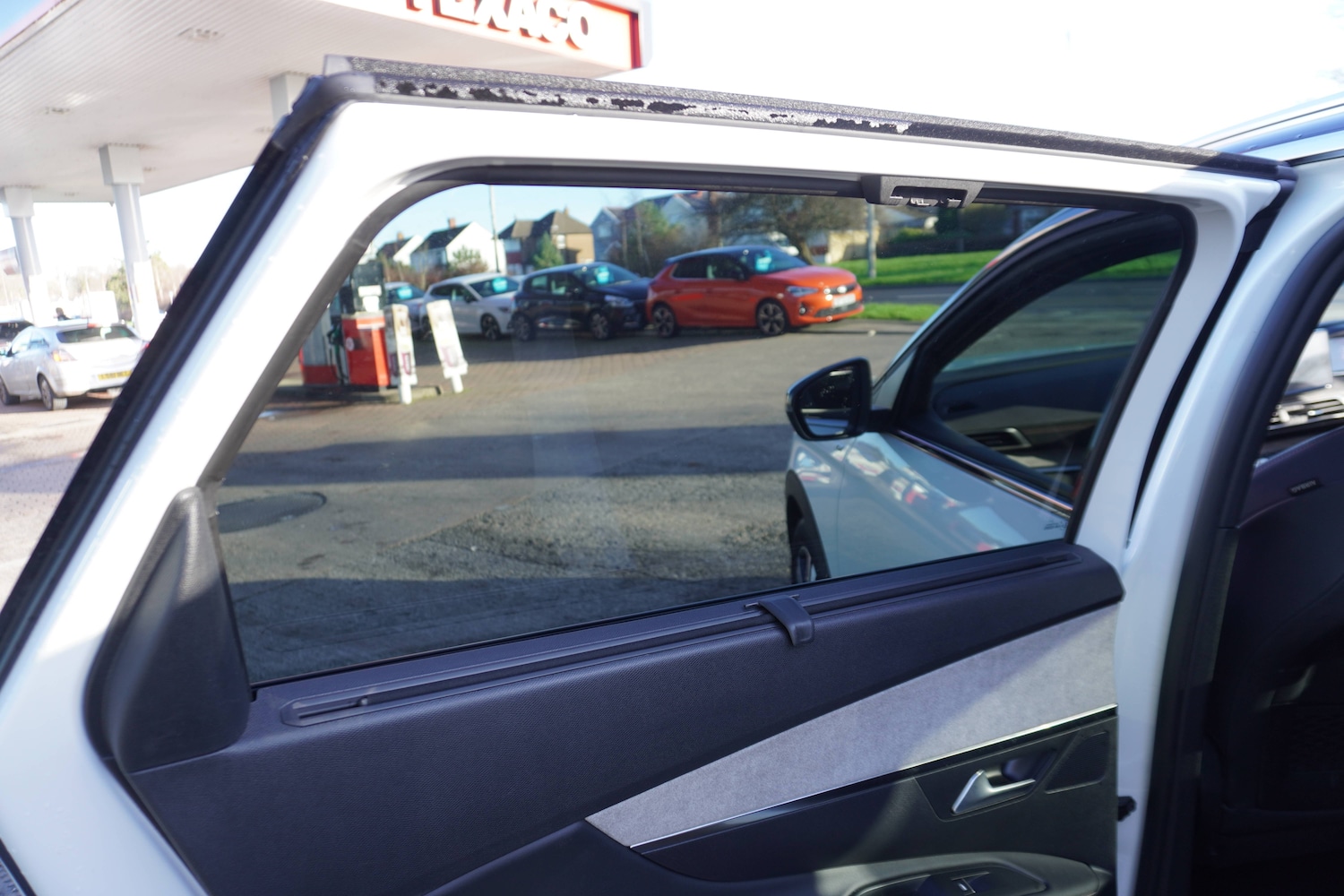 Used Peugeot 5008 2022 for sale - 76931460: Photo 20