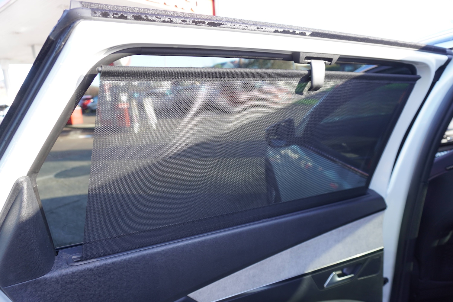 Used Peugeot 5008 2022 for sale - 76931460: Photo 21