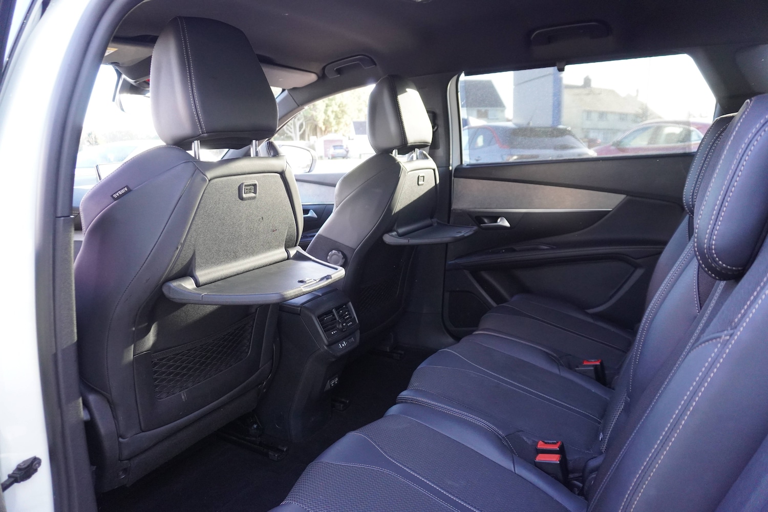 Used Peugeot 5008 2022 for sale - 76931460: Photo 25