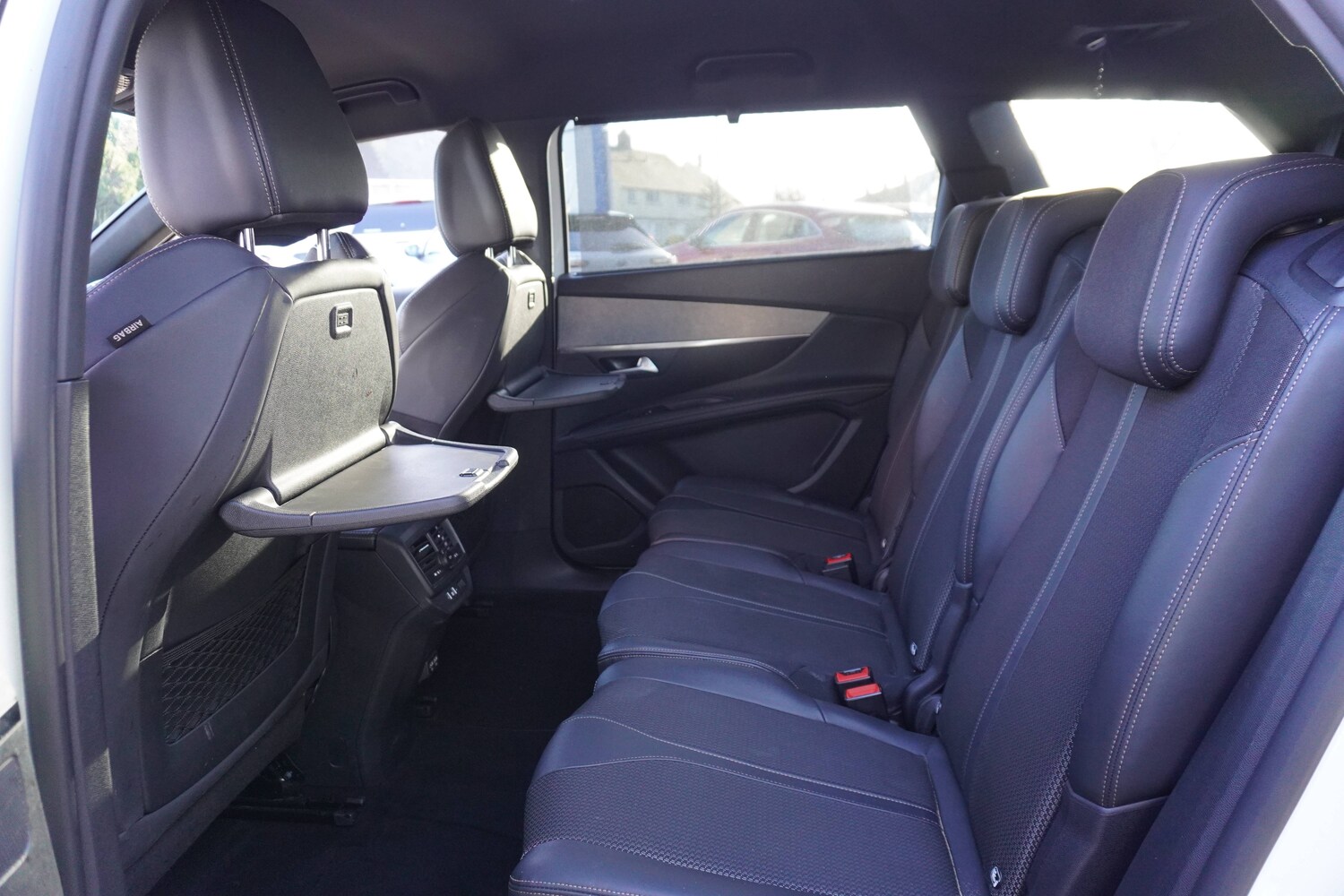 Used Peugeot 5008 2022 for sale - 76931460: Photo 26