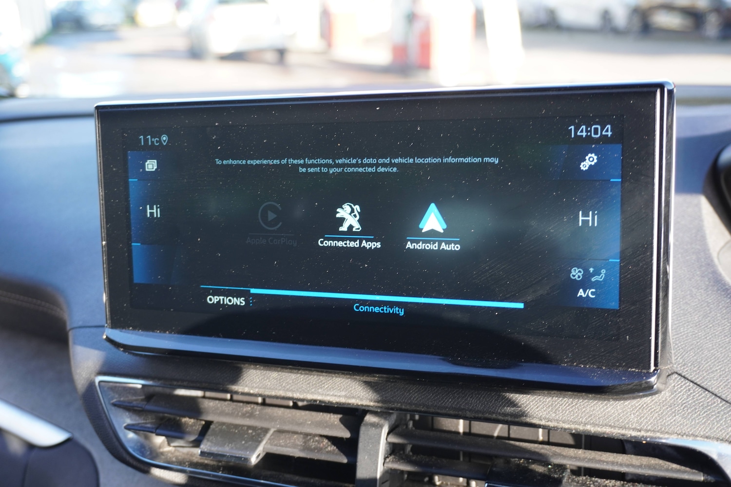 Used Peugeot 5008 2022 for sale - 76931460: Photo 30