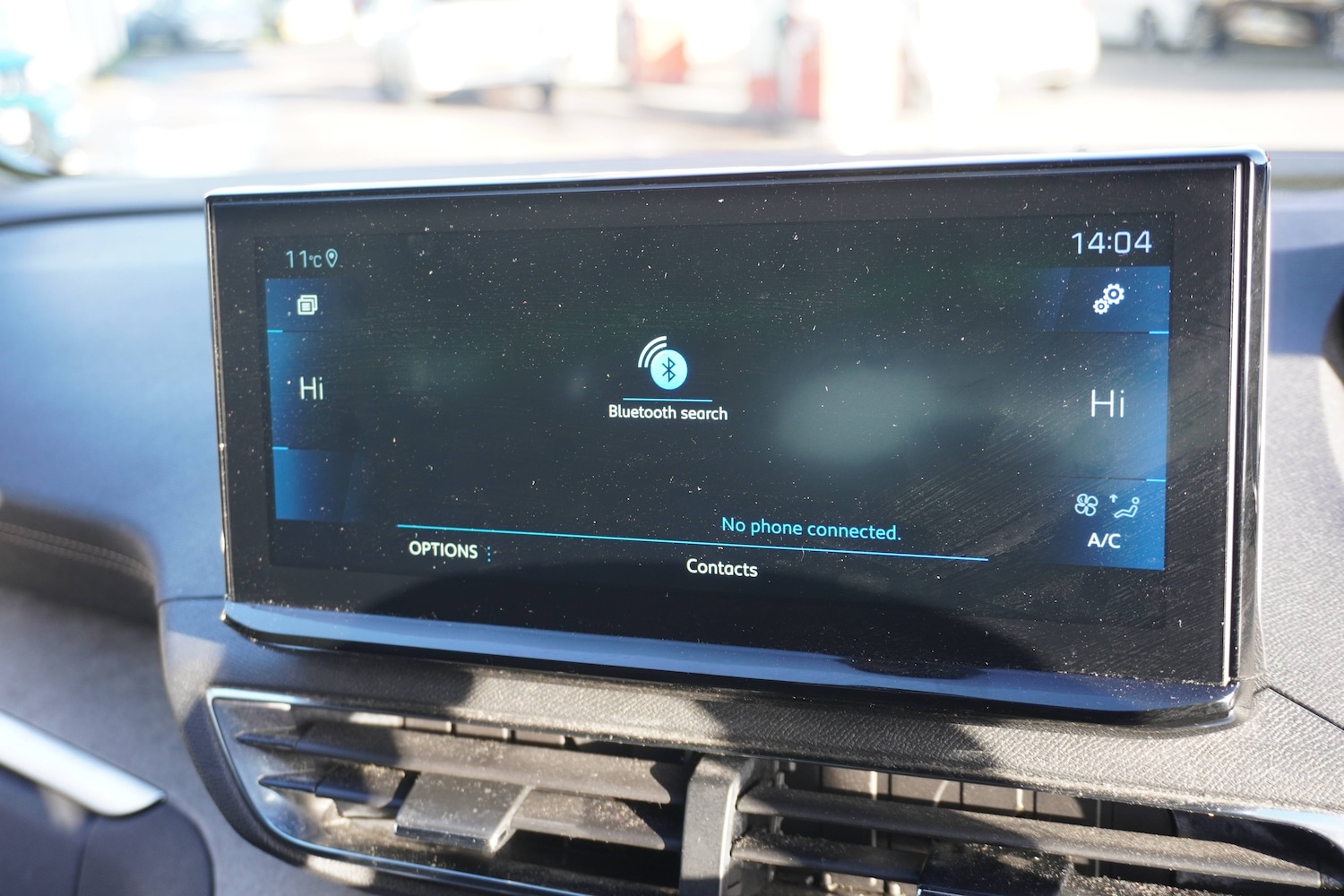 Used Peugeot 5008 2022 for sale - 76931460: Photo 31