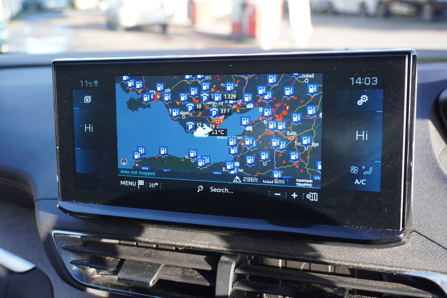 Used Peugeot 5008 2022 for sale - 76931460: Photo 5