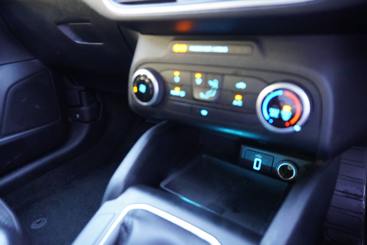 Used Ford Focus for sale - 76598699: Photo 21