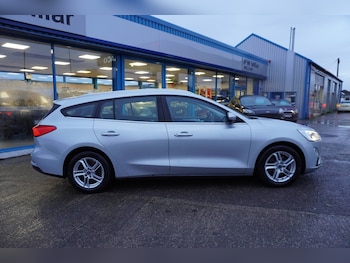 Used Ford Focus undefined for sale - 76598699: Photo