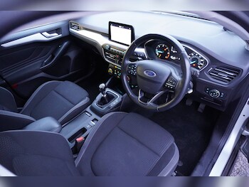 Used Ford Focus undefined for sale - 76598699: Photo