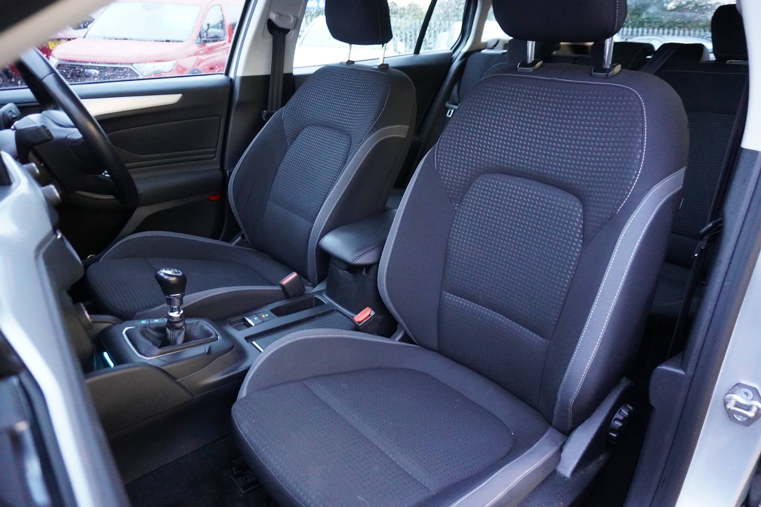 Used Ford Focus for sale - 76598699: Photo 7