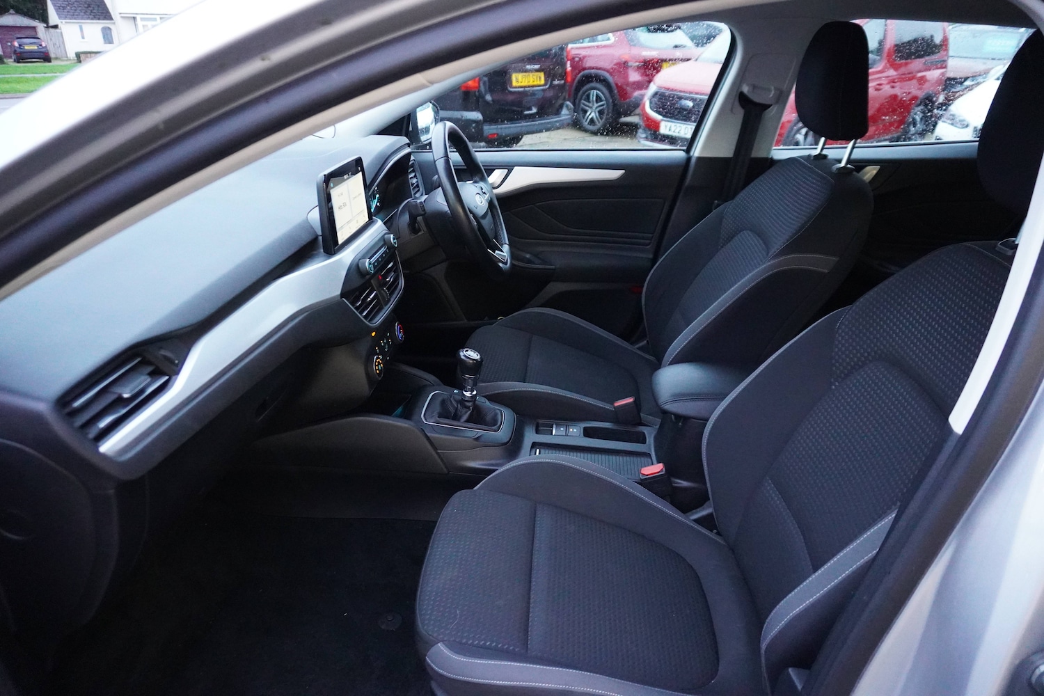 Used Ford Focus for sale - 76598699: Photo 8