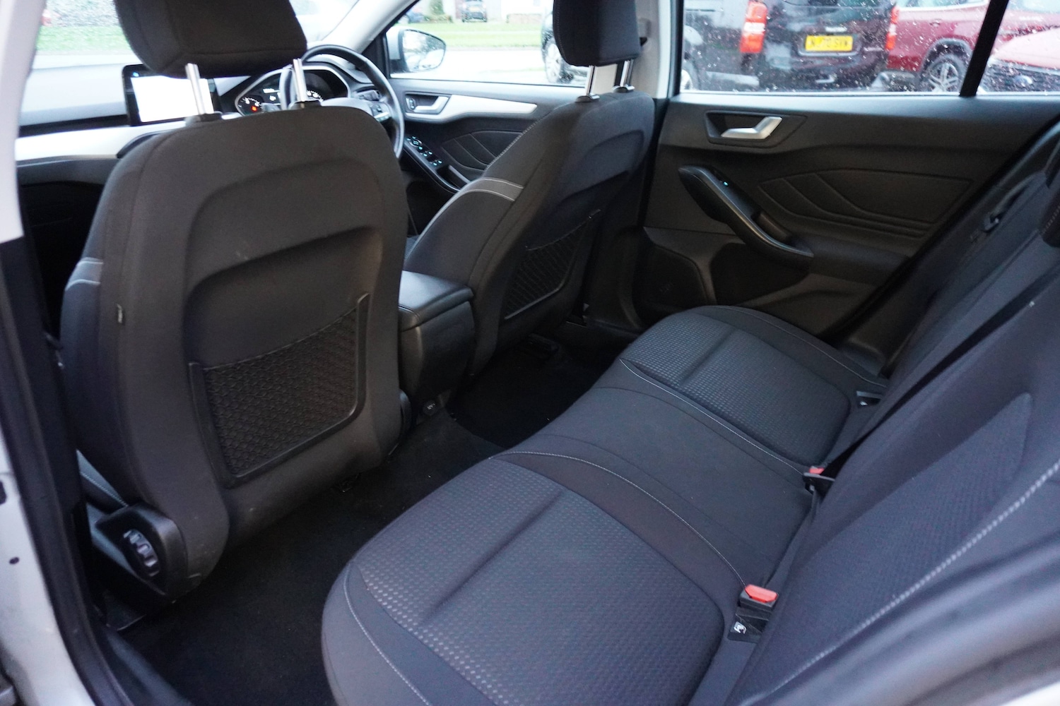 Used Ford Focus for sale - 76598699: Photo 9