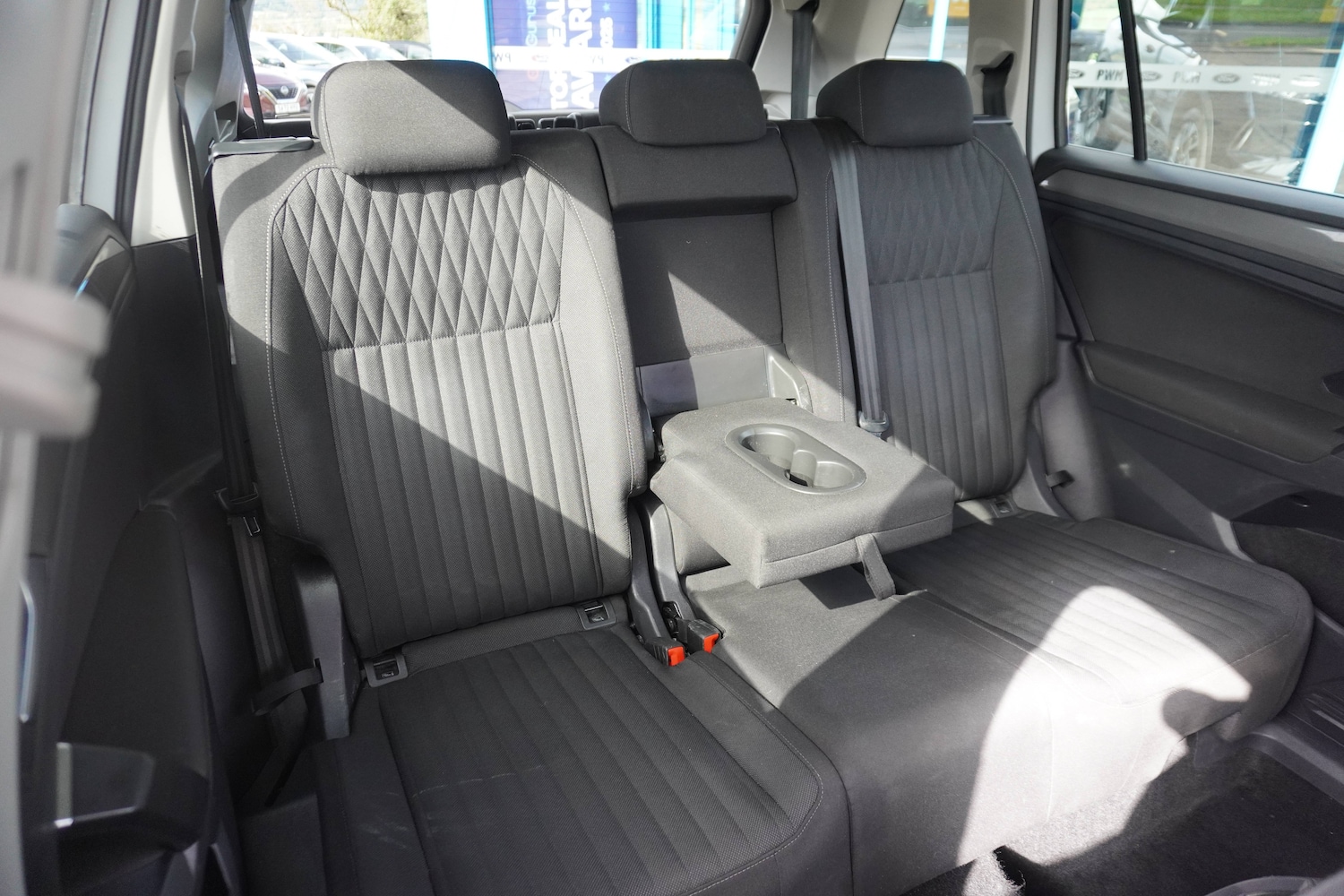 Used Volkswagen Tiguan Allspace 2023 for sale - 76598615: Photo 11