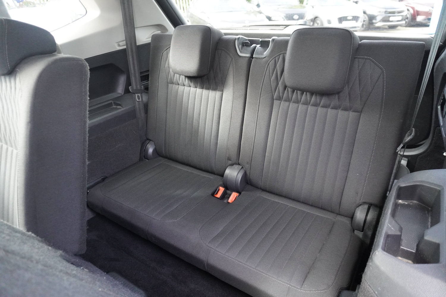 Used Volkswagen Tiguan Allspace 2023 for sale - 76598615: Photo 12