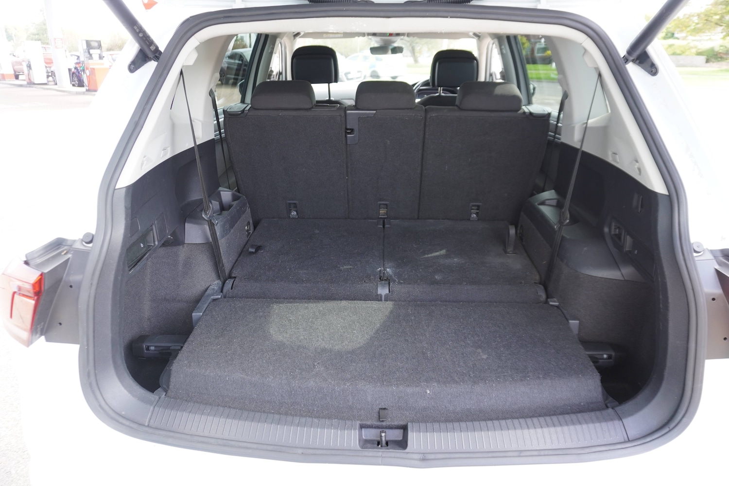 Used Volkswagen Tiguan Allspace 2023 for sale - 76598615: Photo 14