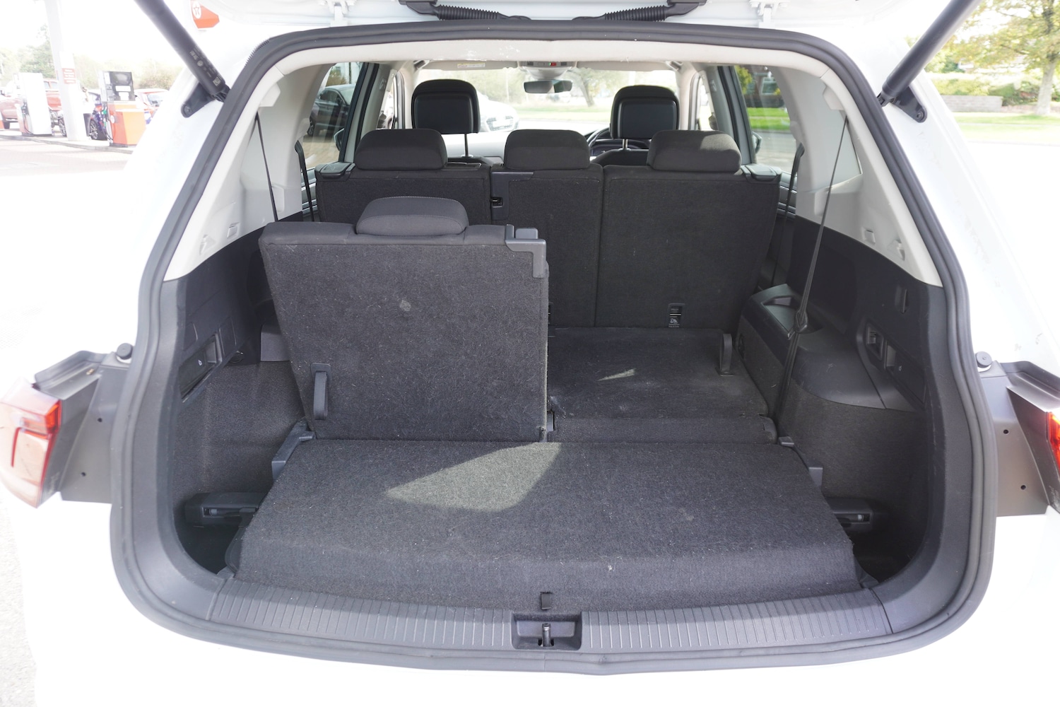 Used Volkswagen Tiguan Allspace 2023 for sale - 76598615: Photo 15