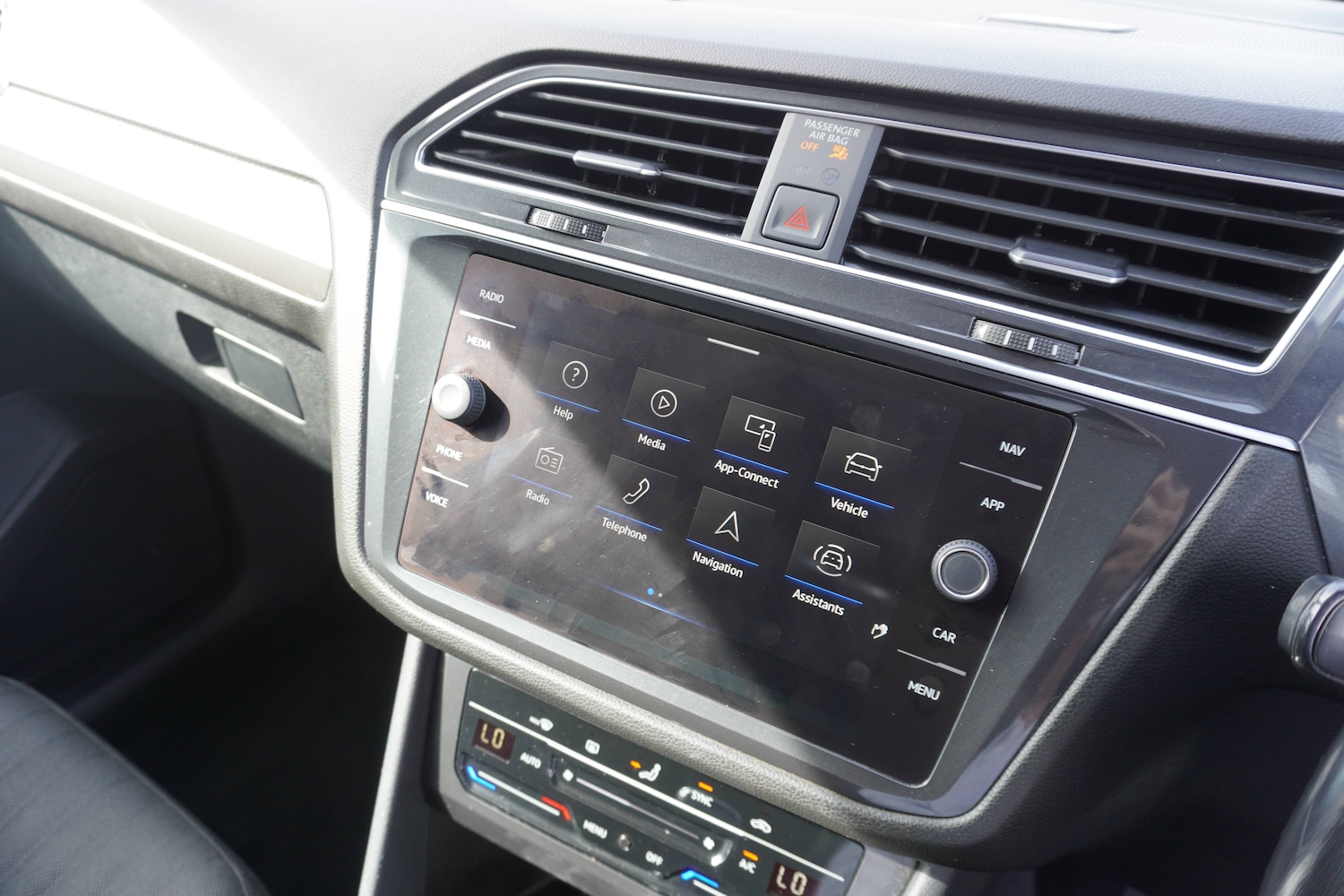 Used Volkswagen Tiguan Allspace 2023 for sale - 76598615: Photo 22