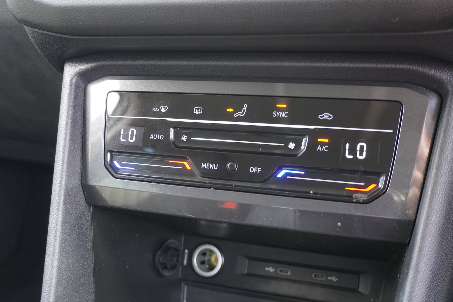 Used Volkswagen Tiguan Allspace 2023 for sale - 76598615: Photo 23