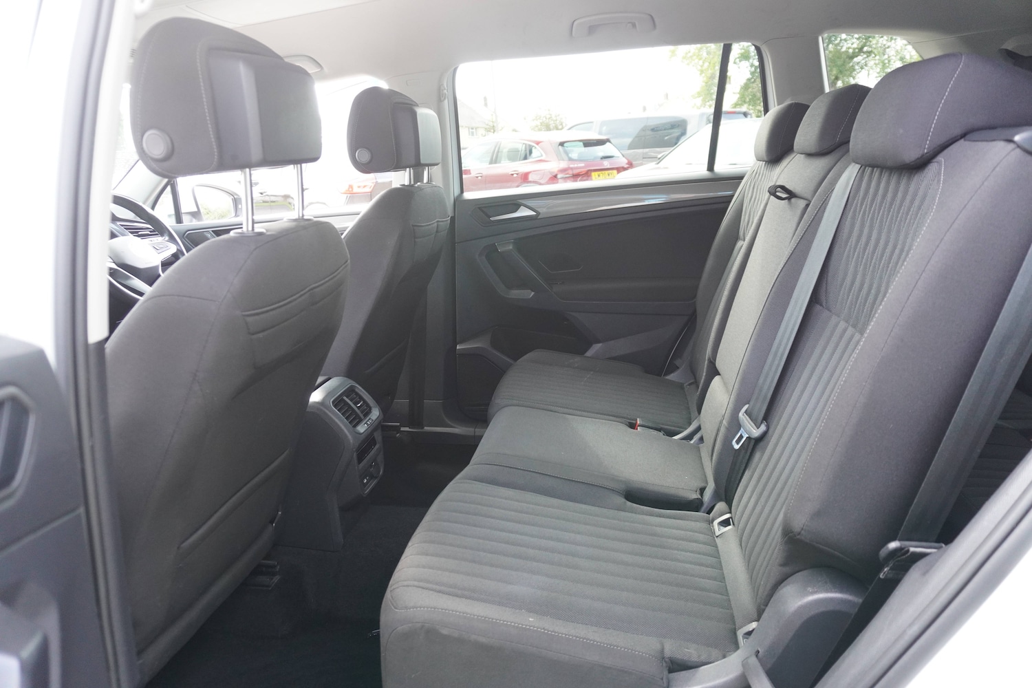 Used Volkswagen Tiguan Allspace 2023 for sale - 76598615: Photo 26