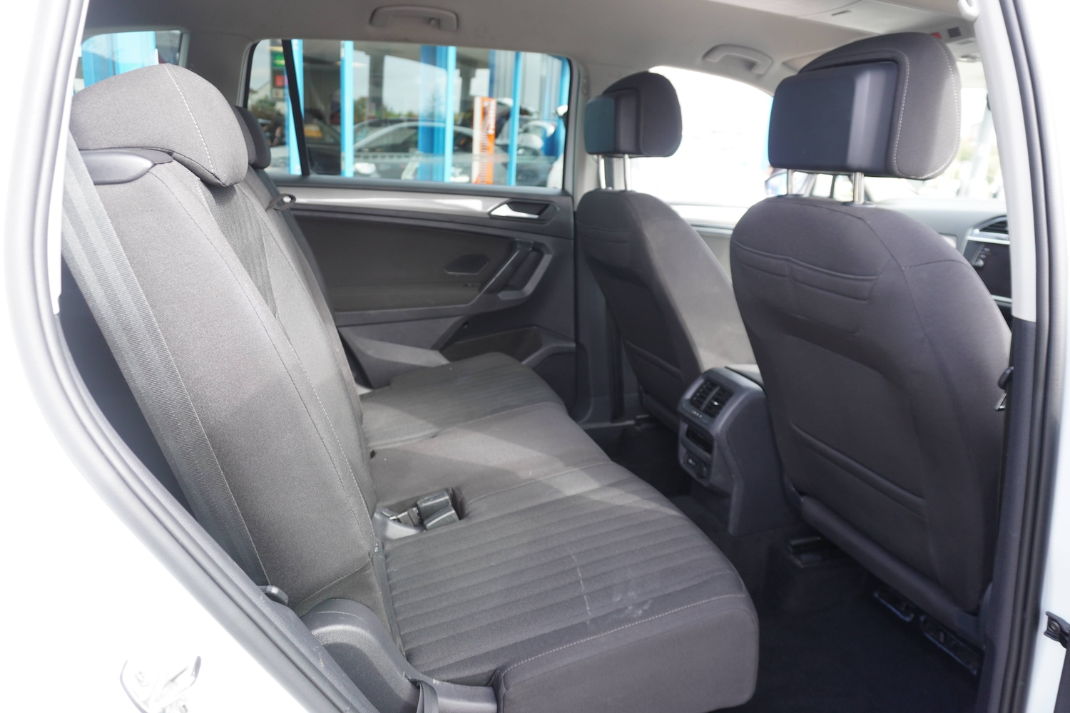 Used Volkswagen Tiguan Allspace 2023 for sale - 76598615: Photo 27